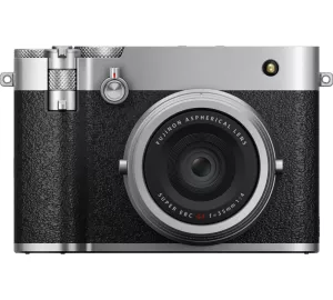 Fujifilm GFX100RF von Fujifilm