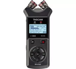 Tascam DR-07XP von Tascam