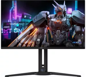 GigaByte Aorus FO27Q2 von GIGABYTE
