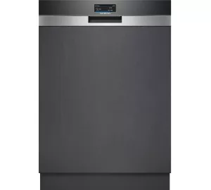 Siemens iQ700 SN57TS00CE in silber von Siemens