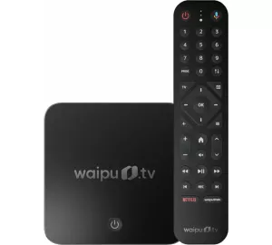 Waipu.TV Box von WAIPU.TV