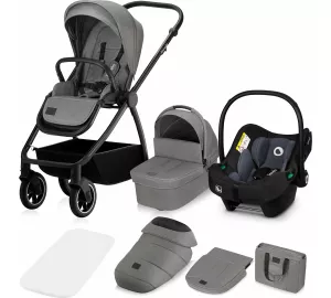 Lionelo Meril 3-in-1 von Lionelo