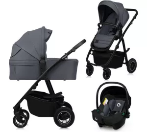 Lionelo Amber Plus 3-in-1 von Lionelo
