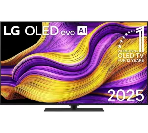 LG OLED48G59LS von LG