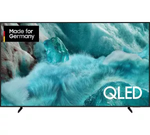 Samsung GQ75Q7F von Samsung