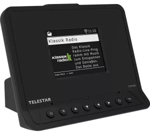 Telestar TOP 400 von Telestar