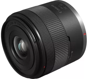 Canon RF-S 14-30mm F4-6.3 IS STM PZ von Canon