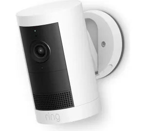 ring Außenkamera Plus Akku von RING