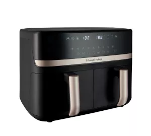 Russell Hobbs SatisFry Dual Basket (27681-56) von Russell Hobbs