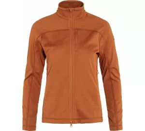 Fjällräven Abisko Lite Fleece Jacket von Fjällräven