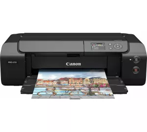 Canon imagePROGRAF Pro-310 von Canon