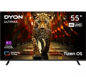 Dyon Ultimax 55U-TI von Dyon