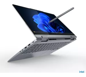 Lenovo ThinkBook 14 2-in-1 G5 IAU von Lenovo