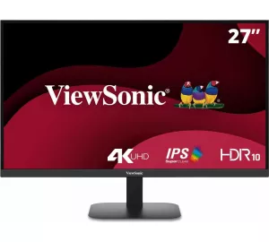ViewSonic VA2708-4K-HD von ViewSonic