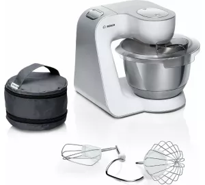 Bosch Serie 4 MUM58200 in weiß von Bosch