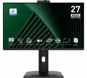 MSI PRO MP275QPDGDE von MSI