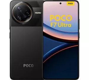 Poco F7 Ultra von Xiaomi
