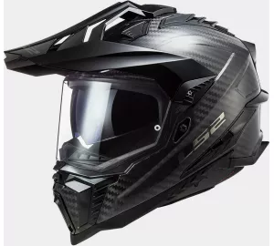 LS2 Helmets Explorer C Carbon von LS2 Helmets