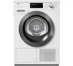 Miele TCL780WP EcoSpeed&Steam&9kg von Miele