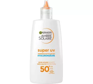 Garnier Sonnencreme von Garnier