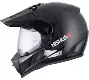 Nishua Enduro Carbon Evo von Nishua