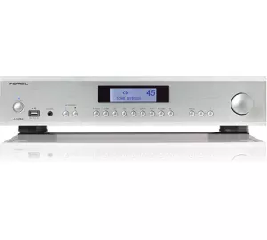 Rotel A12 MKII von Rotel