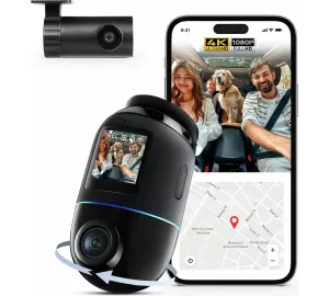 70mai Dash Cam 4K Omni von 70mai