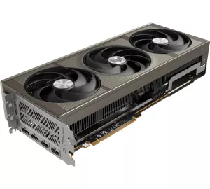 Sapphire Nitro+ Radeon RX 9070 XT von SAPPHIRE