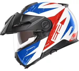 Schuberth E2 von Schuberth