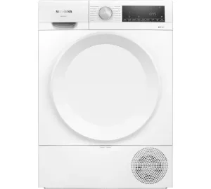 Siemens iQ500 WQ33G2DEM von Siemens