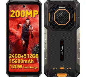 Ulefone Armor 26 Ultra von Ulefone