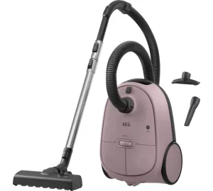 AEG Clean 6000 AB61C1WP in pink von AEG
