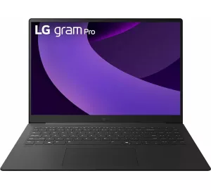 LG gram Pro 16 (2025) von LG