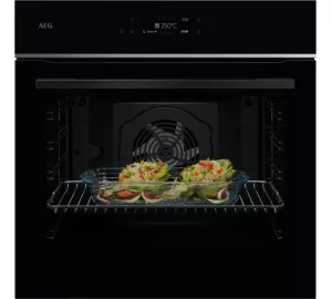 AEG Serie 7000 MealAssist TE7AB63FSB von AEG