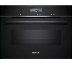 Siemens iQ700 CM776G1B1 von Siemens