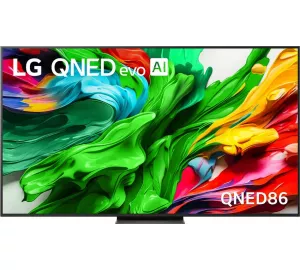 LG 65QNED86A6A von LG