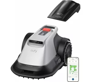 Eufy Mähroboter E18 von eufy