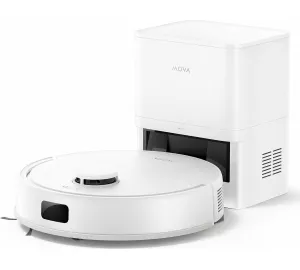 Mova E20 Plus in weiß von Mova