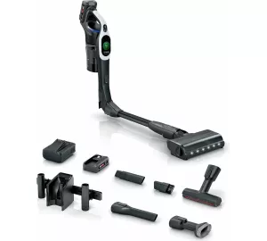 Bosch Unlimited Serie 10 BTS1042WAC in weiß von Bosch