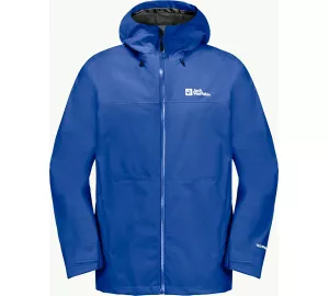 Jack Wolfskin Highest Peak 3L JKT in schwarz von Jack Wolfskin