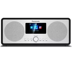 Panasonic RF-D40 von Panasonic