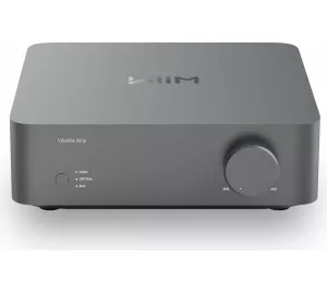 WiiM Vibelink Amp von WiiM