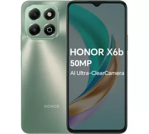 Honor X6b von HONOR