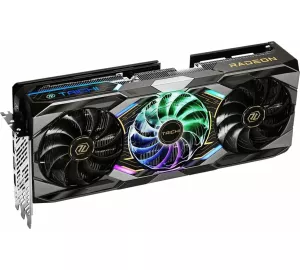 ASRock Radeon RX 9070 XT Taichi von ASRock