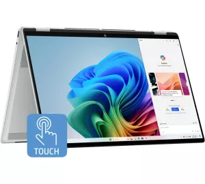 HP OmniBook X Flip 16 AMD (2025) von HP