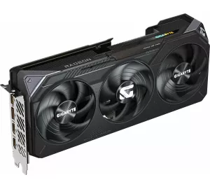 GigaByte Radeon RX 9070 XT Gaming OC von GIGABYTE
