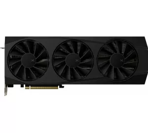 XFX Quicksilver Radeon RX 9070 OC Gaming Edition von XFX