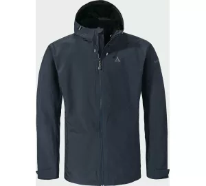 Schöffel Hiking Jacket Style Yew von Schöffel