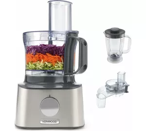 Kenwood Multipro Compact FDM304SS von Kenwood