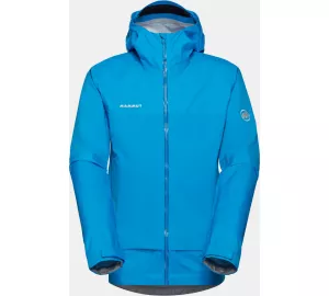 Mammut Ducan Guide HS Hooded Jacket von Mammut